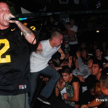Chain Reaction - Music Venues Near Me - Anaheim, California Chain Reaction - Music Venues Near Me - Anaheim, California