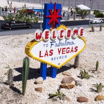 LEGOLAND - Vegas Baby! - Amusement Parks Near Me - Winter Haven, Florida