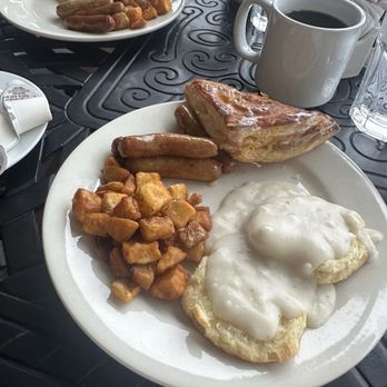 Sea Captain's House - Seafood Near Me - Myrtle Beach, South Carolina
