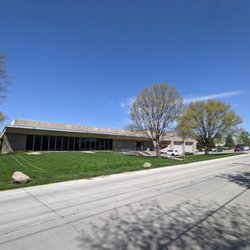 Max I. Walker Corporate Office