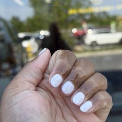 MK Master Nails Spa