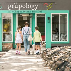 Grupology - Grupology Storefront