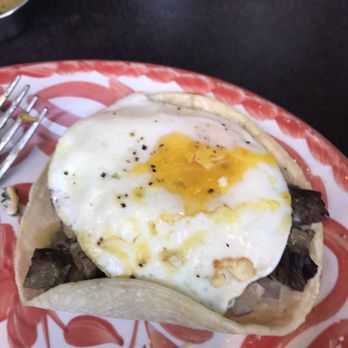 Barrio Queen - Earn a Asada Huevos - Mexican Near Me - Phoenix, Arizona