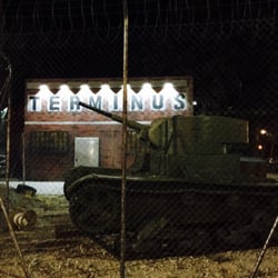 The Walking Dead Experience - Terminus
