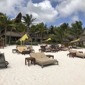 Ahau Tulum - Hotels Near Me - Tulum, ROO