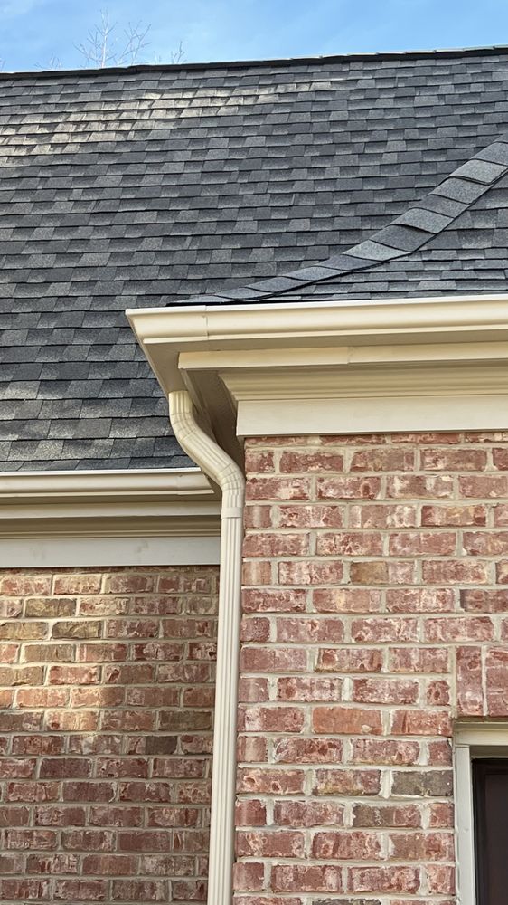 Slide of Super Roofing Company