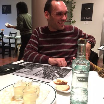Cafe del Kasco - Spanish Near Me - Toledo, TO