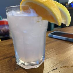 MK Ranch Bar & Grill