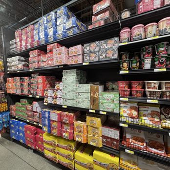 H Mart - International Grocery Near Me - Seattle, Washington