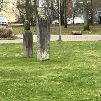 Otto-Wels-Platz Park - Parks Near Me - Wolfsburg, NI