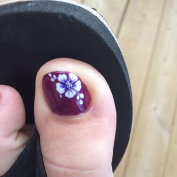 Lan Nail & Spa - Amazing nail art, different then other places - Waxing Near Me - Kingston, Ontario