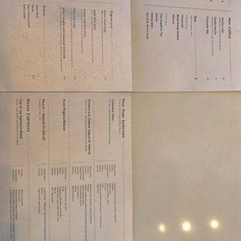 MolaMola Coffee - Menu - Coffee & Tea Near Me - Los Angeles, California