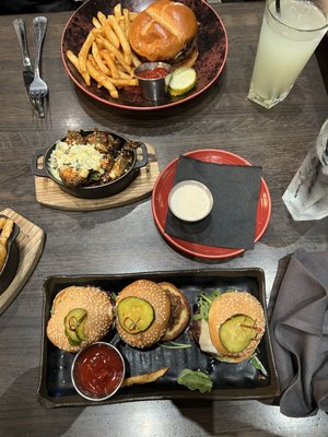 Brick & Bourbon by null