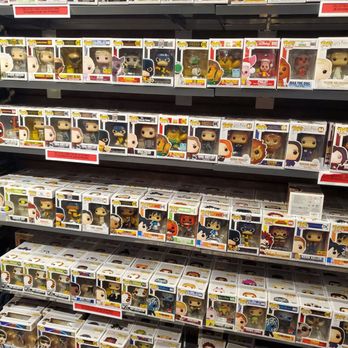 Hot Topic - Accessories Near Me - Altamonte Springs, Florida Hot Topic - Accessories Near Me - Altamonte Springs, Florida