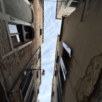 Ghetto Ebraico - Landmarks & Historical Buildings Near Me - Venezia, VE