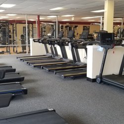 Johnson Fitness & Wellness Store