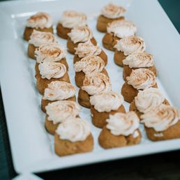 Tres Leches