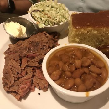 The Ranch House - Brisket plate - American Near Me - Santa Fe, New Mexico The Ranch House - Brisket plate - American Near Me - Santa Fe, New Mexico