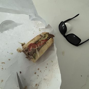 G Boys Cheesesteaks - Cheesesteaks Near Me - Venice, Florida G Boys Cheesesteaks - Cheesesteaks Near Me - Venice, Florida