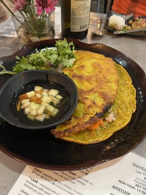Vientiane Bistro by null