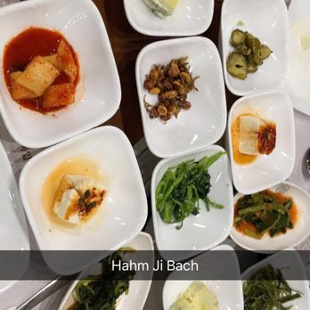 Hahm Ji Bach - Korean Near Me - Flushing, New York Hahm Ji Bach - Korean Near Me - Flushing, New York
