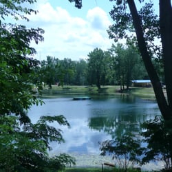 Indian Springs Campground