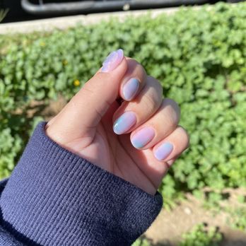 Buttercup by Haru - Nail Technicians Near Me - Fullerton, California Buttercup by Haru - Nail Technicians Near Me - Fullerton, California