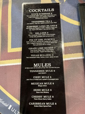Menu photo 7 The Bruce Scottish Pub Salt Lake City, UT Menu photo 7 The Bruce Scottish Pub Salt Lake City, UT