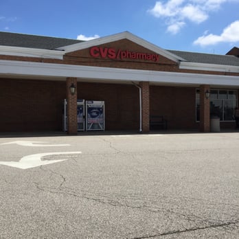 CVS Pharmacy - Drugstores Near Me - Chagrin Falls, Ohio