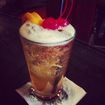 TJ Smith's - Amaretto Sour made by the bartender, Sarah. So good!! :) - New American Near Me - Warrington, Pennsylvania TJ Smith's - Amaretto Sour made by the bartender, Sarah. So good!! :) - New American Near Me - Warrington, Pennsylvania