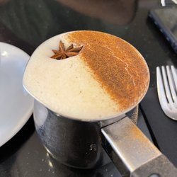 Nola Kitchen - Chai Tea