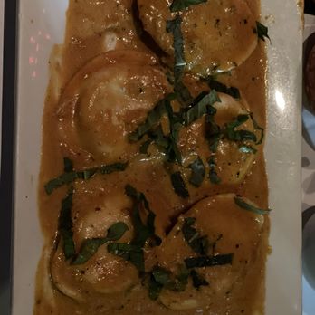 Pizzeria Molto - Lobster ravioli.. amazing ! - Pizza Near Me - Fairfield, Connecticut Pizzeria Molto - Lobster ravioli.. amazing ! - Pizza Near Me - Fairfield, Connecticut