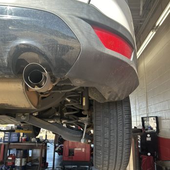 Brakes Plus - Oil Change Stations Near Me - Denton, Texas