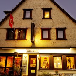 Treuschs Schwanen