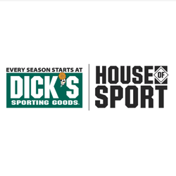 DICK’S House of Sport