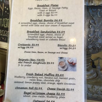 The Daily Grind - Coffee & Tea Near Me - Meridian, Mississippi The Daily Grind - Coffee & Tea Near Me - Meridian, Mississippi