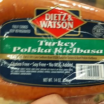 Safeway - Turkey Kielbasa sell by date July 21 2020 - Grocery Near Me - Alexandria, Virginia Safeway - Turkey Kielbasa sell by date July 21 2020 - Grocery Near Me - Alexandria, Virginia