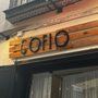 Gofio by Cícero Canary