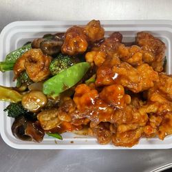 Chen's Kitchen
