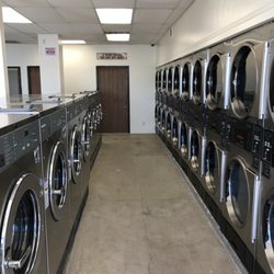 Yucaipa Coin Laundry