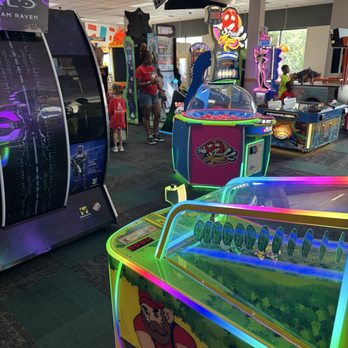 Chuck E. Cheese - Pizza Near Me - Jacksonville, Florida Chuck E. Cheese - Pizza Near Me - Jacksonville, Florida