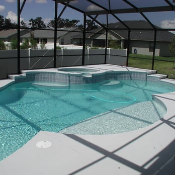 Osceola Aquatics - Pool Cleaners Near Me - Kissimmee, Florida Osceola Aquatics - Pool Cleaners Near Me - Kissimmee, Florida