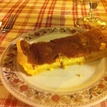 King dei Molisani - Torta di Nonna - delicious - Italian Near Me - Rome, RM King dei Molisani - Torta di Nonna - delicious - Italian Near Me - Rome, RM