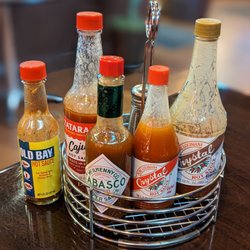 Cajun Cafe On the Bayou