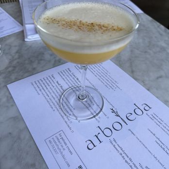 Arboleda Restaurant - dreamsicle - Mediterranean Near Me - Scottsdale, Arizona Arboleda Restaurant - dreamsicle - Mediterranean Near Me - Scottsdale, Arizona