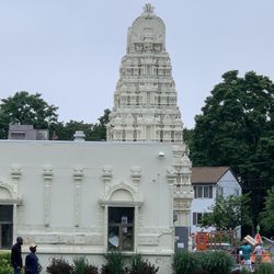 Sri Lakshmi Temple
