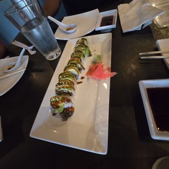 Sushi Tango - Sushi rolls - Sushi Bars Near Me - Woodbury, Minnesota