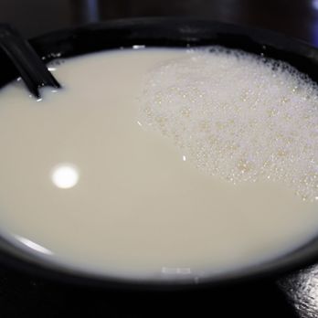 Yi Mei - Warm soy milk - Taiwanese Near Me - Monrovia, California Yi Mei - Warm soy milk - Taiwanese Near Me - Monrovia, California