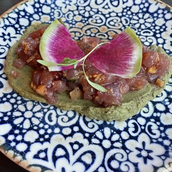 WHINO - Tapas/Small Plates Near Me - Arlington, Virginia