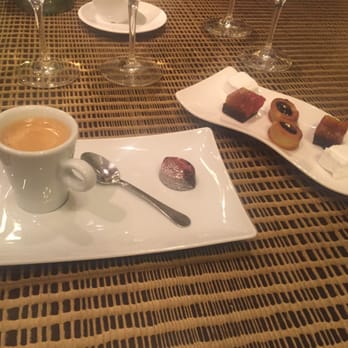Georges - Café gourmand - French Near Me - Chartres, 28